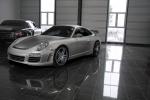 Porsche 911 Carerra by Mansory 2009 года